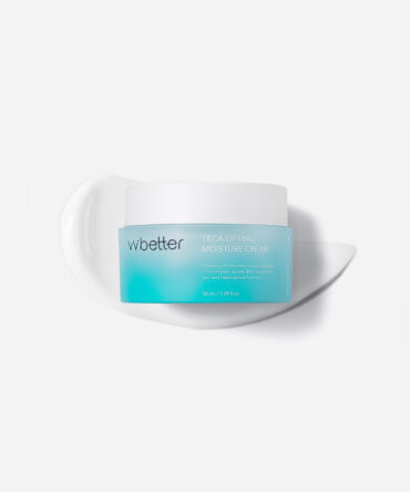 TECA LIFTING MOISTURING CREAM